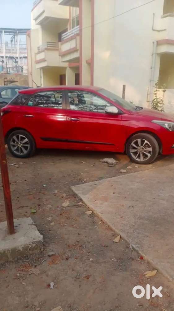 Good Condition Hyundai 2016 I20
