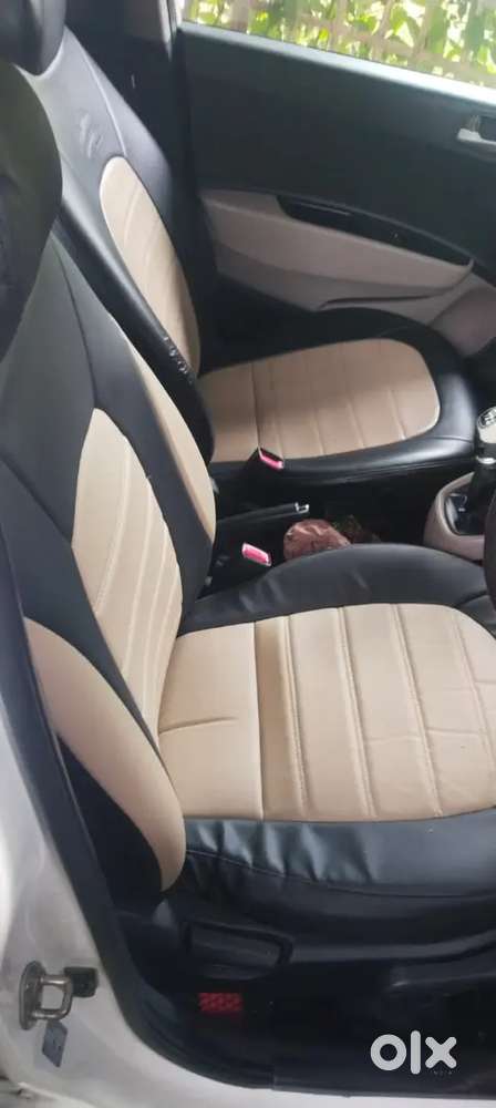 Hyundai Grand I10 Asta 2014