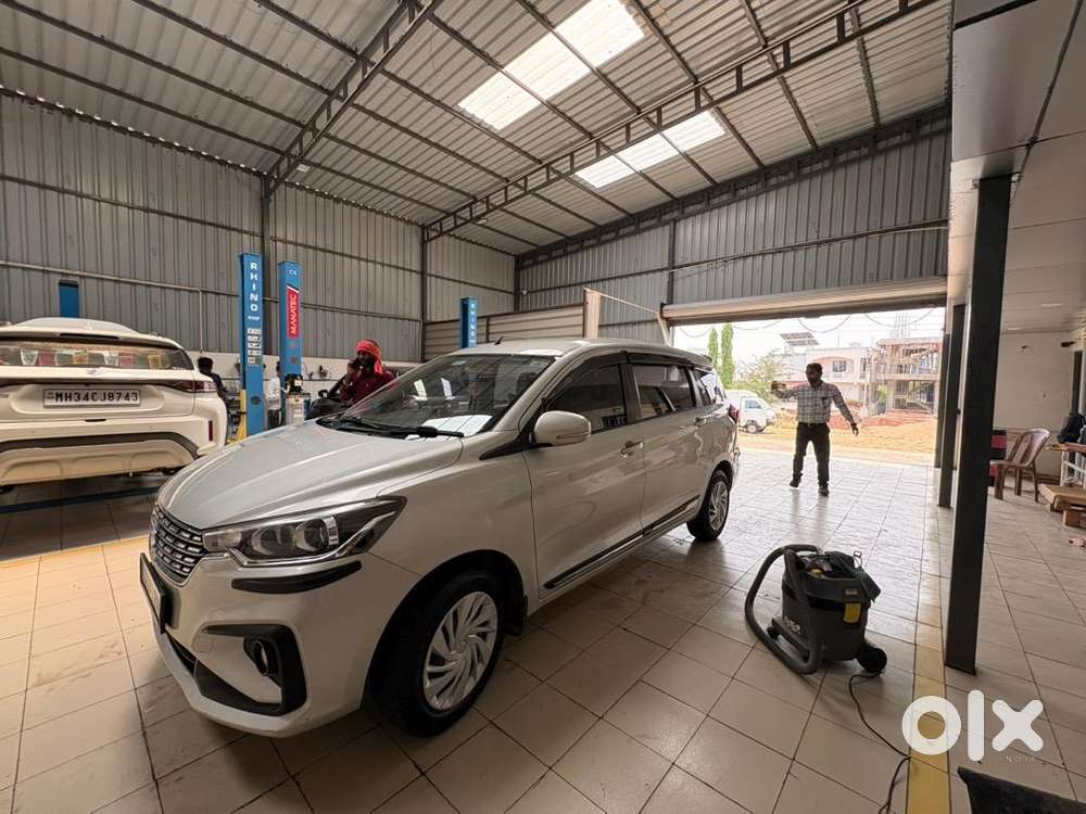 Best Condition Car
