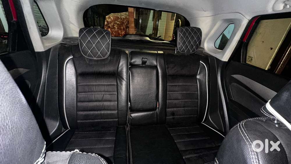 Maruti Brezza Zdi+ 2017 Top End Model
