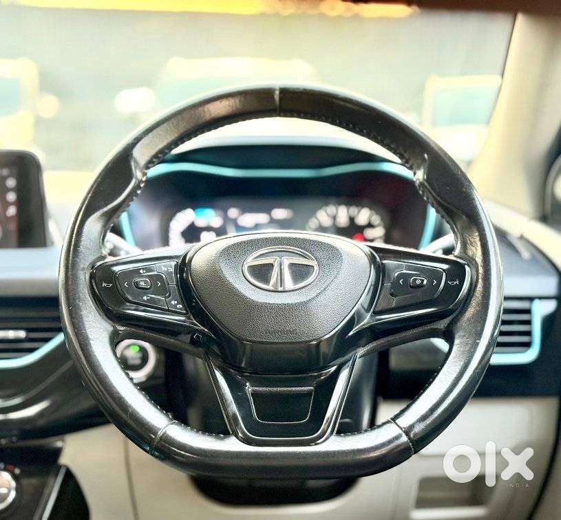 Tata Nexon Ev Xz Plus, 2023, Electric