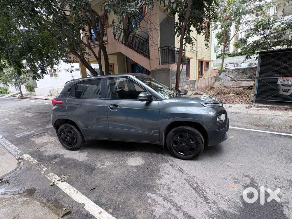 Tata Punch 1.2 2024