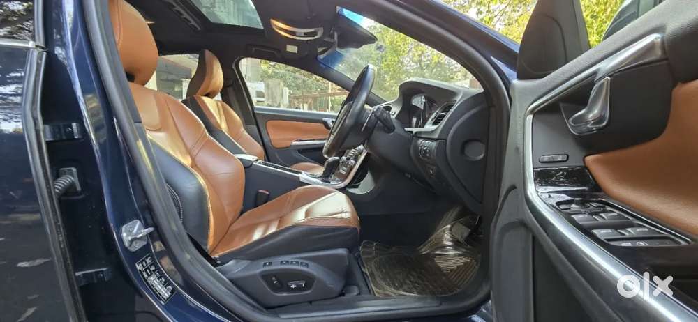 Volvo S60, 2016, Diesel