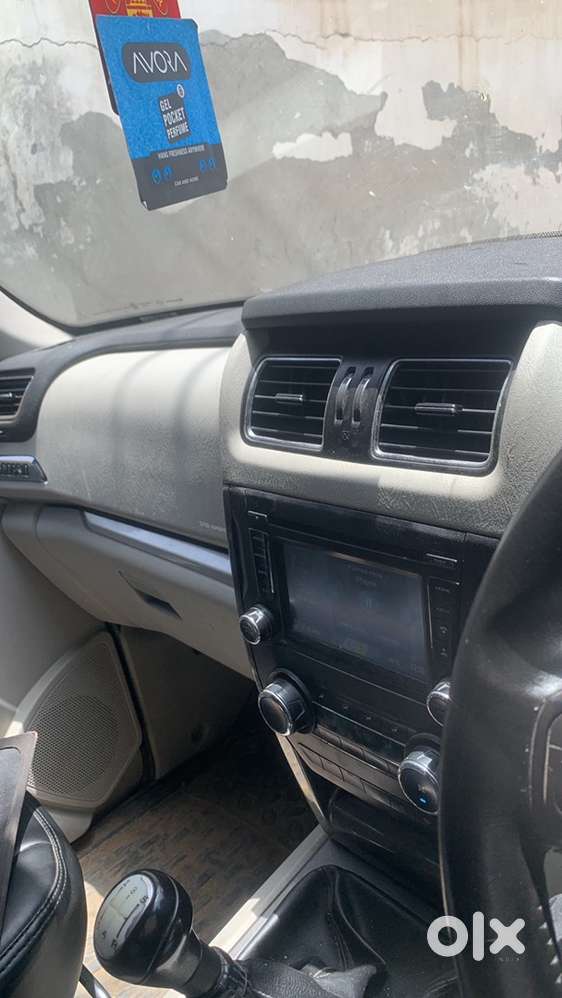 Mahindra Scorpio Diesel 2016