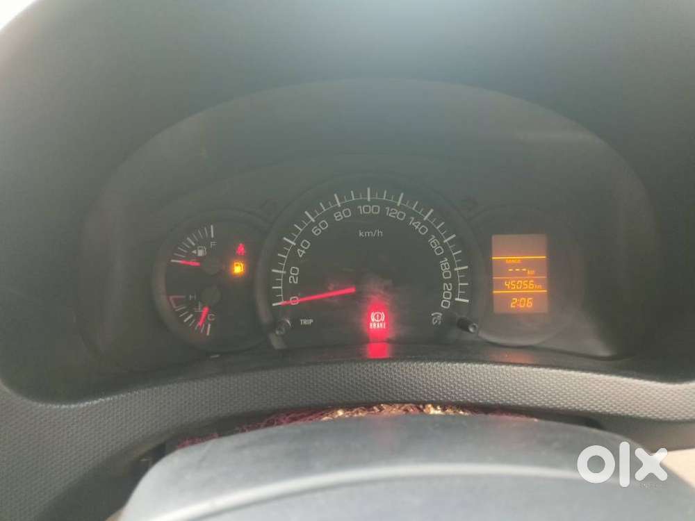 Maruti Suzuki Dzire 1.2 Vxi, 2013, Petrol