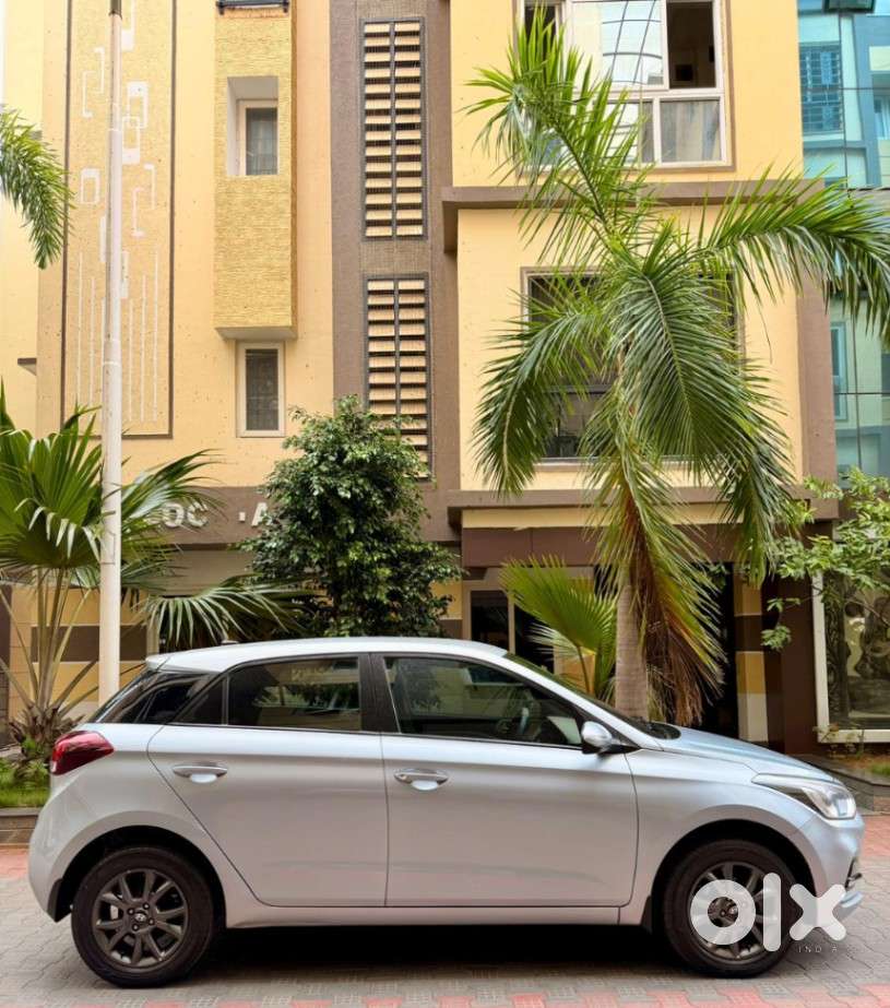 Hyundai I10, 2020, Petrol