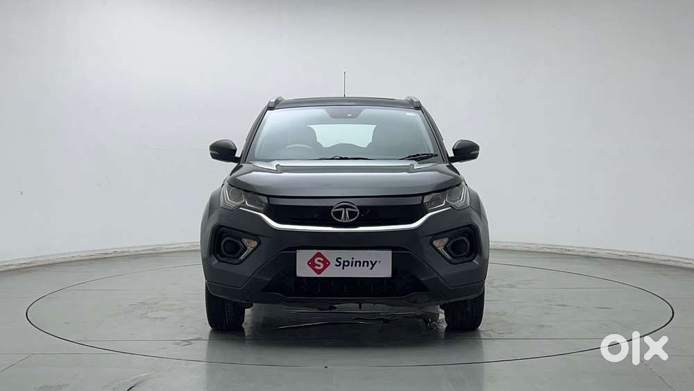 Tata Nexon 1.5 Revotorq Xma Amt (s), 2022, Diesel