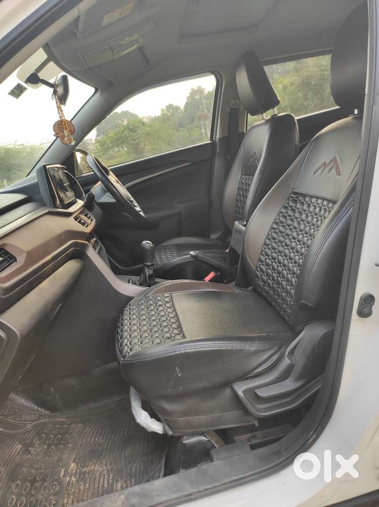 Maruti Suzuki Brezza 1.5 Zxi Plus Smart Hybrid, 2024, Petrol