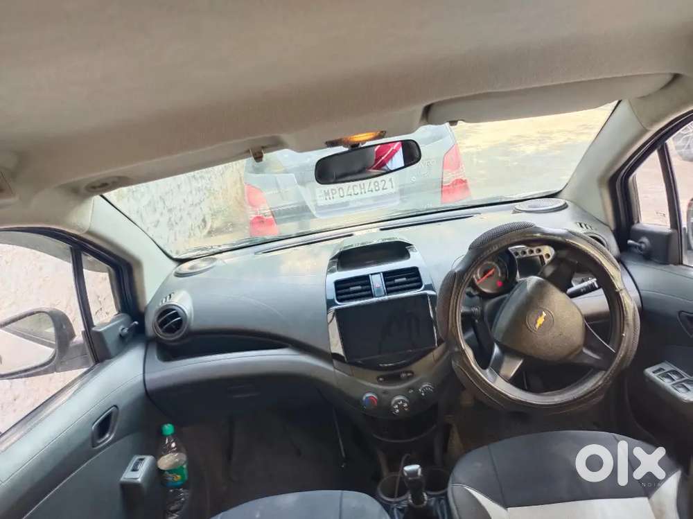 Chevrolet Beat 2012 Diesel