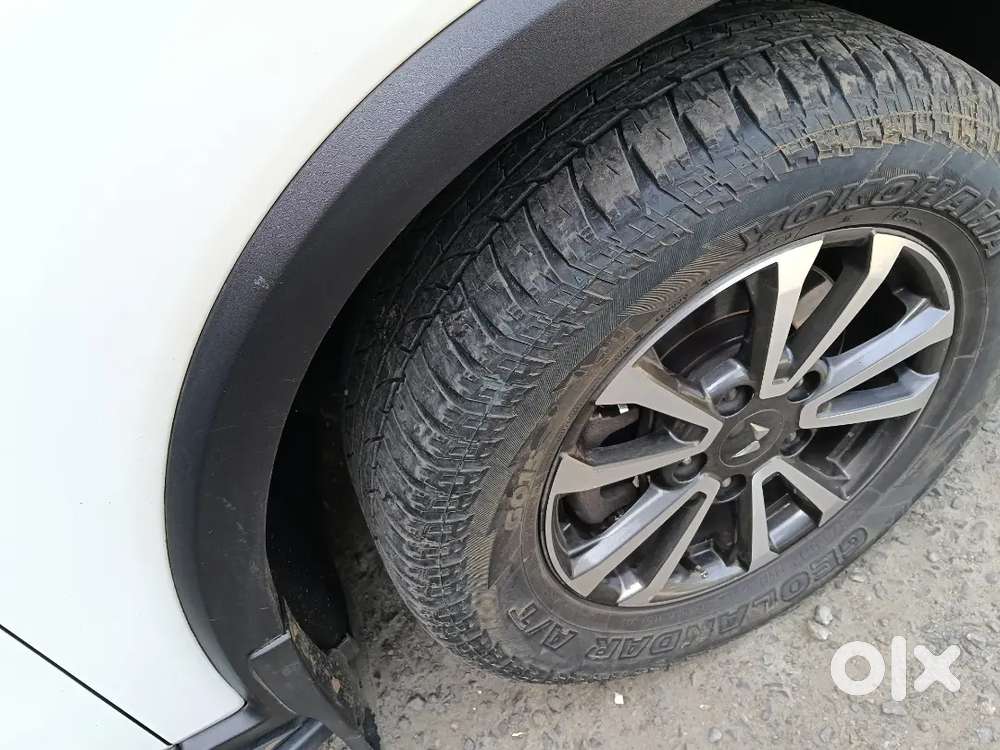 Mahindra Scorpio N Diesel 2023