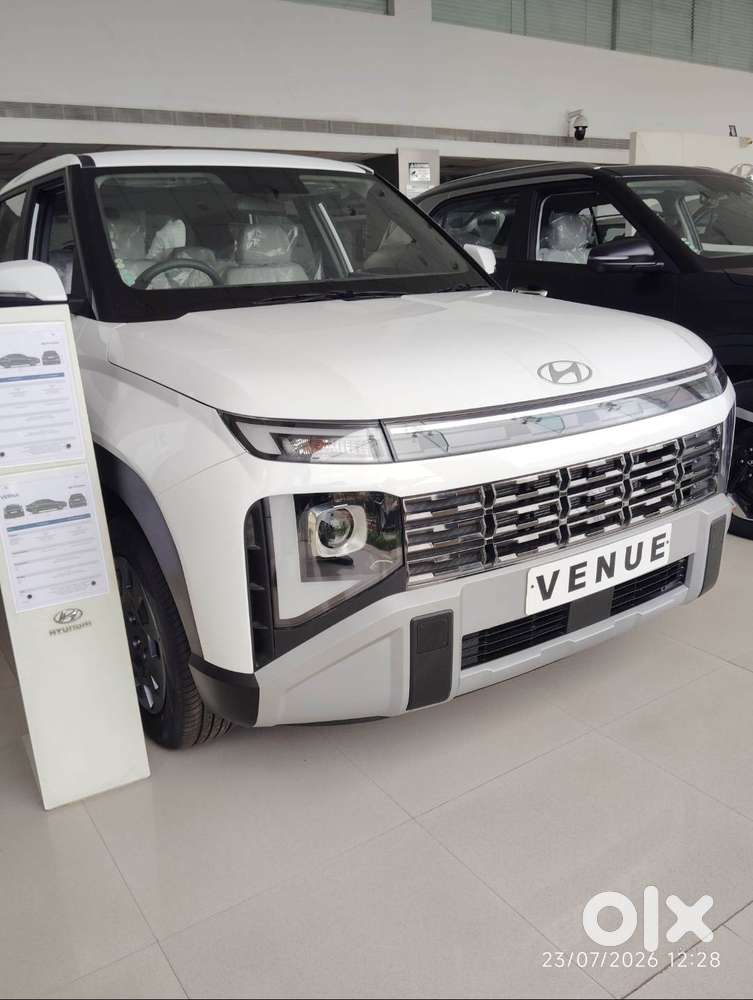 Hyundai Cars And Certified Second Hand Cars