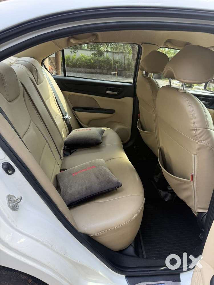 Honda Amaze 1.5 Vx I-dtec Automatic, 2021, Diesel