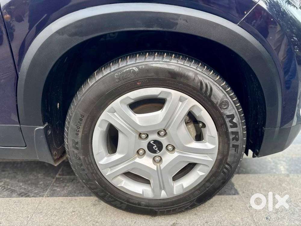 Kia Sonet Htk Plus At D, 2022, Petrol