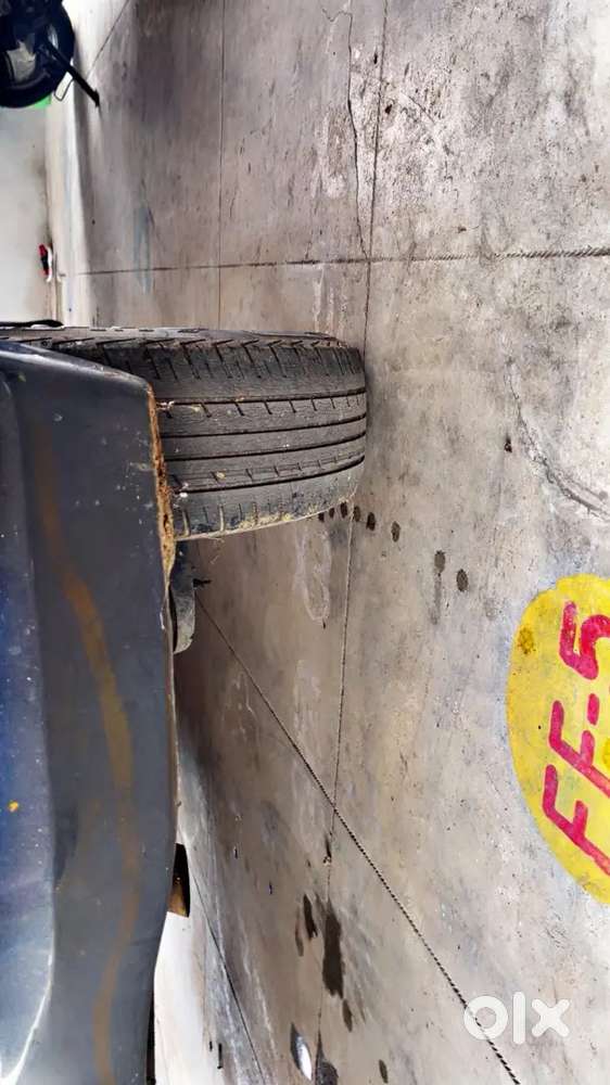 Hyundai I10 2012 Lpg Well Maintained