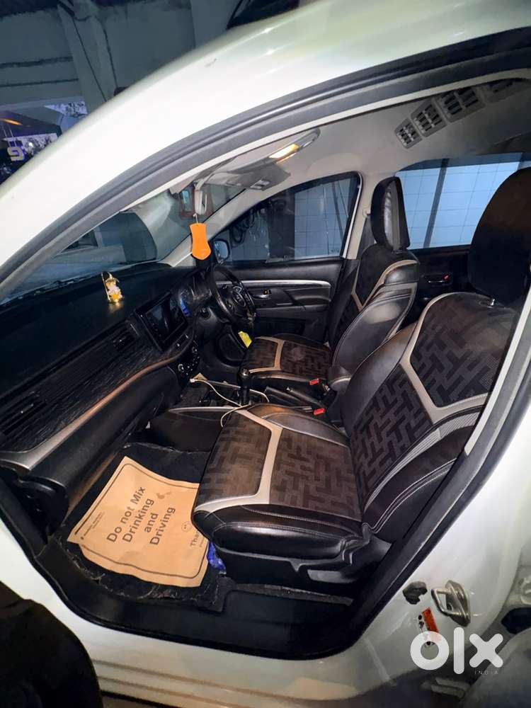 Maruti Suzuki Xl6 2024 Km Driven 67520