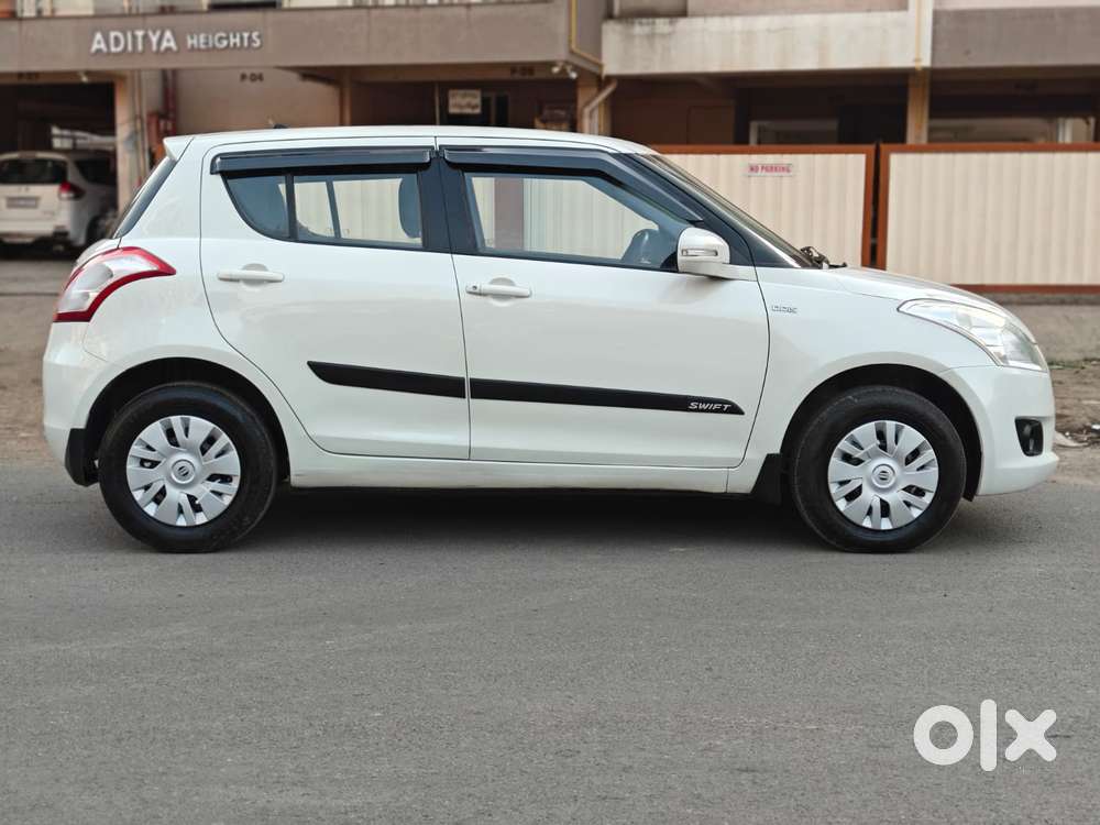 Maruti Suzuki Swift 2011-2014 Vdi, 2012, Diesel