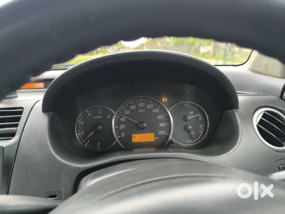 Swift Dzire Vdi 2010 Diesel
