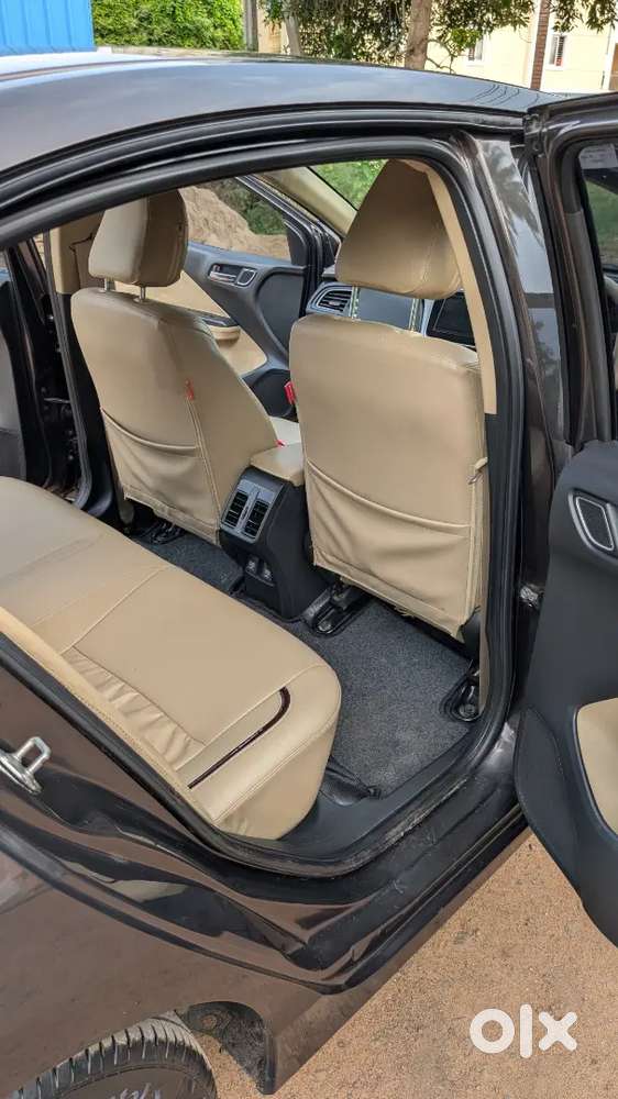 Honda City 1.5 V Petrol 2019