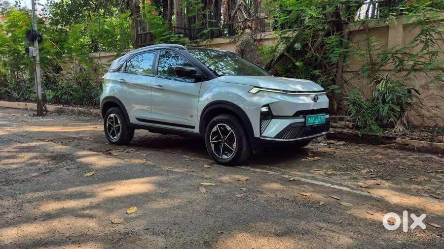 Tata Nexon EV 2025 - Photo 1