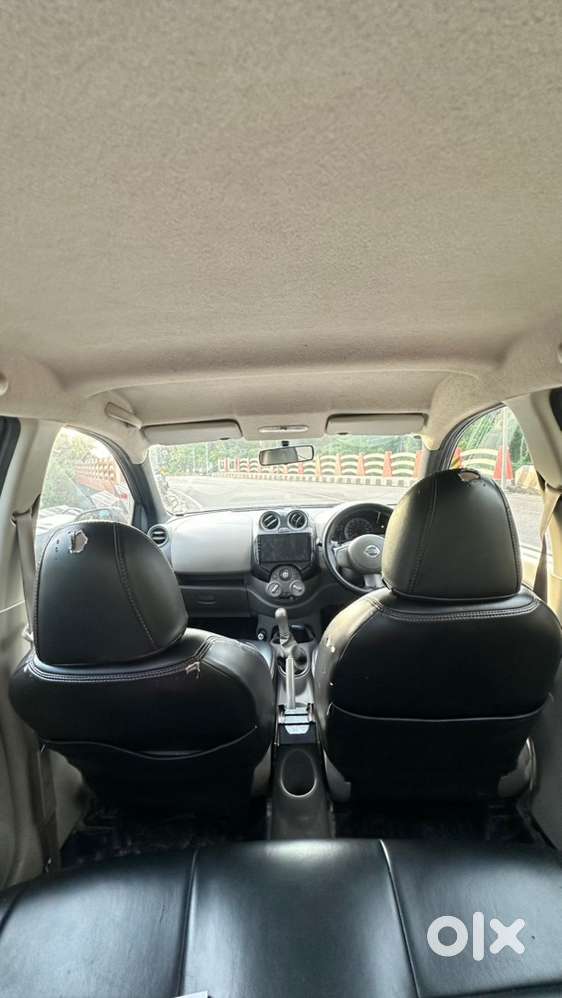 Nissan Micra Diesel Car 2013  . 22+ Mileage