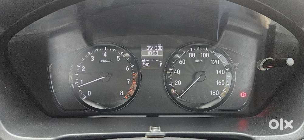 Honda Amaze 1.2 S I-vtec, 2022, Petrol