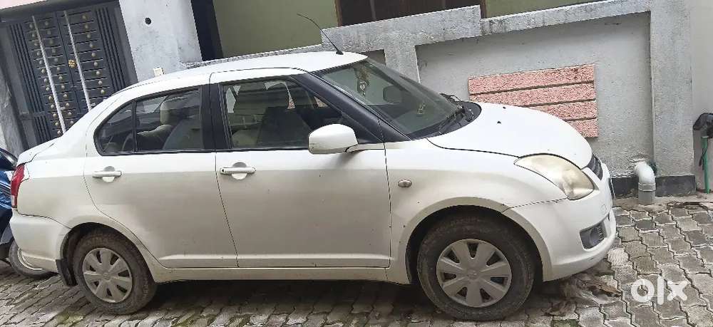 Maruti Suzuki Swift 2016