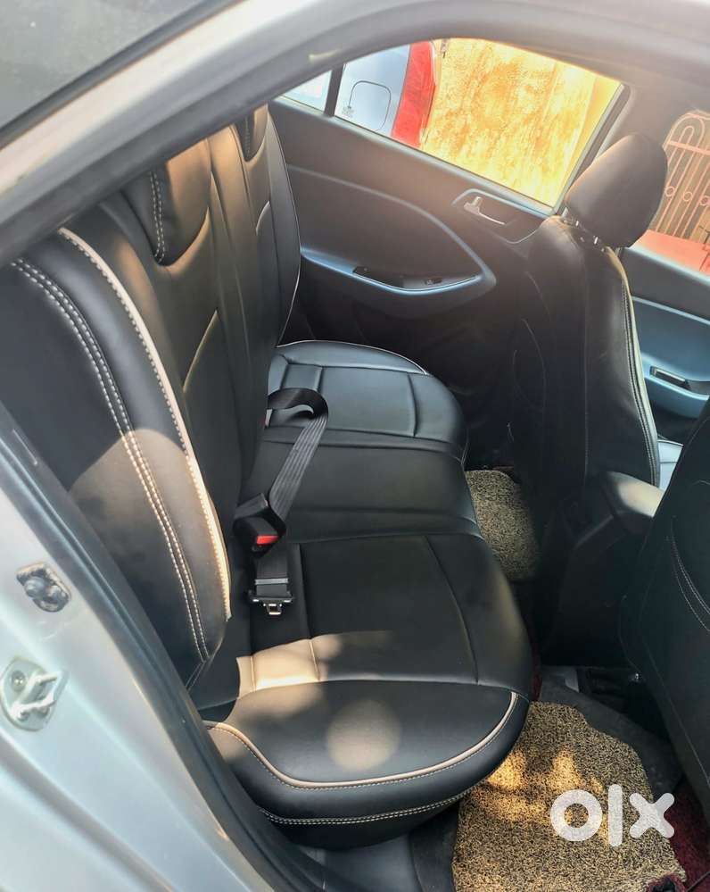 Hyundai I20 Active 1.2 Sx, 2016, Petrol