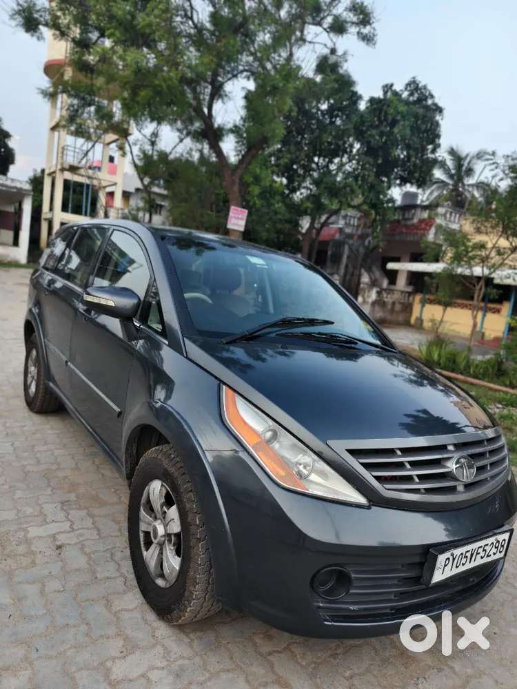 Tata Aria 2013 Well Maintained Good Condition