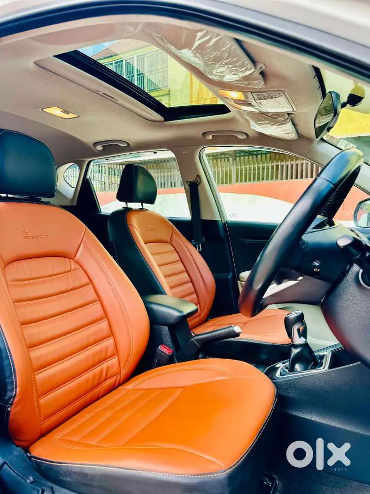 Kia Sonet 2024 Diesel Well Maintained