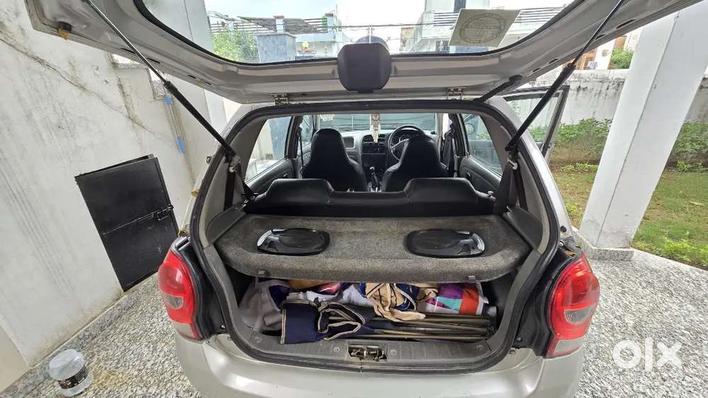 Maruti Suzuki Alto K10 2012