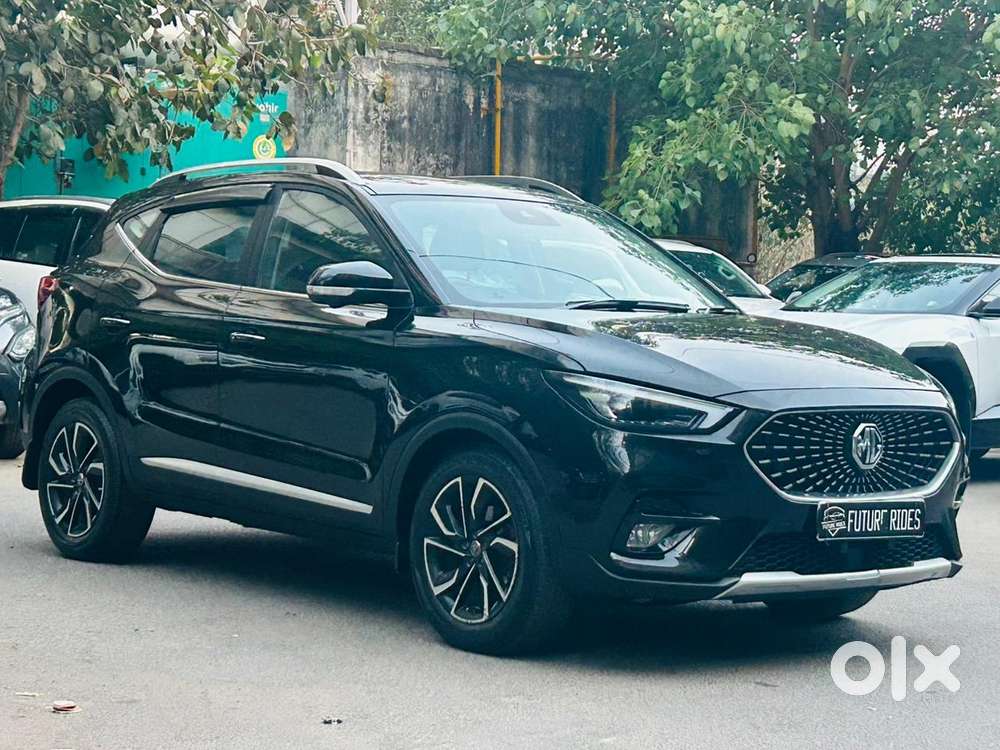 Mg Astor 1.5 Savvy Cvt, 2022, Petrol