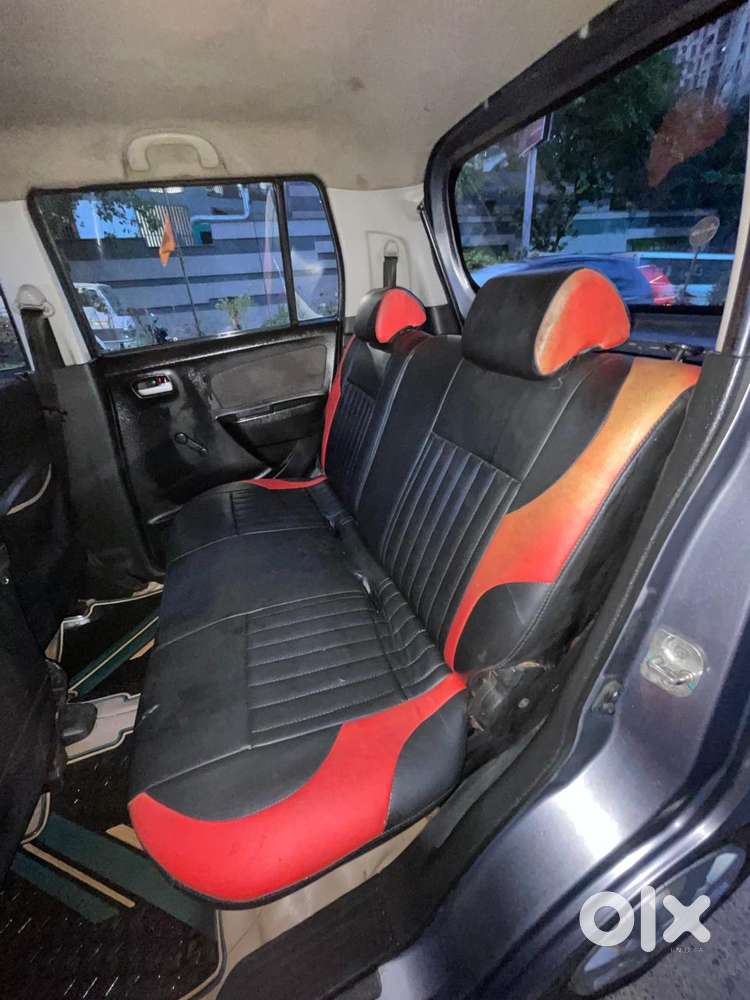 Maruti Suzuki Wagon R Cng Lxi, 2015, Cng & Hybrids