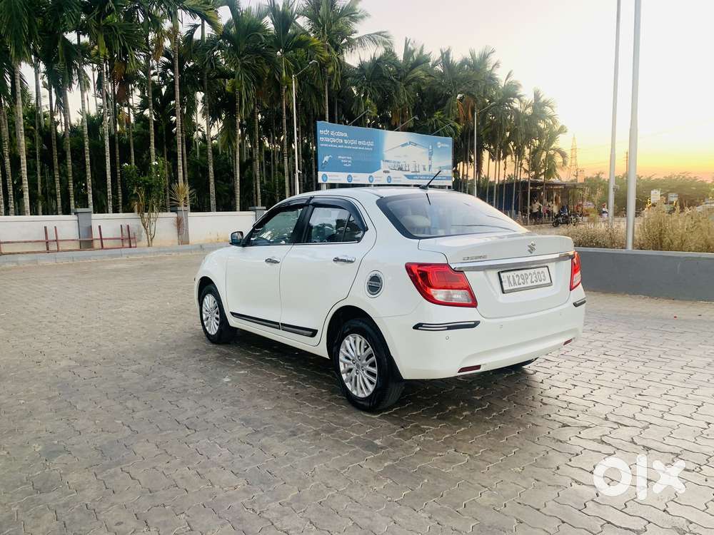Maruti Suzuki Swift Dzire 1.2 Zxi Bsiv, 2024, Petrol
