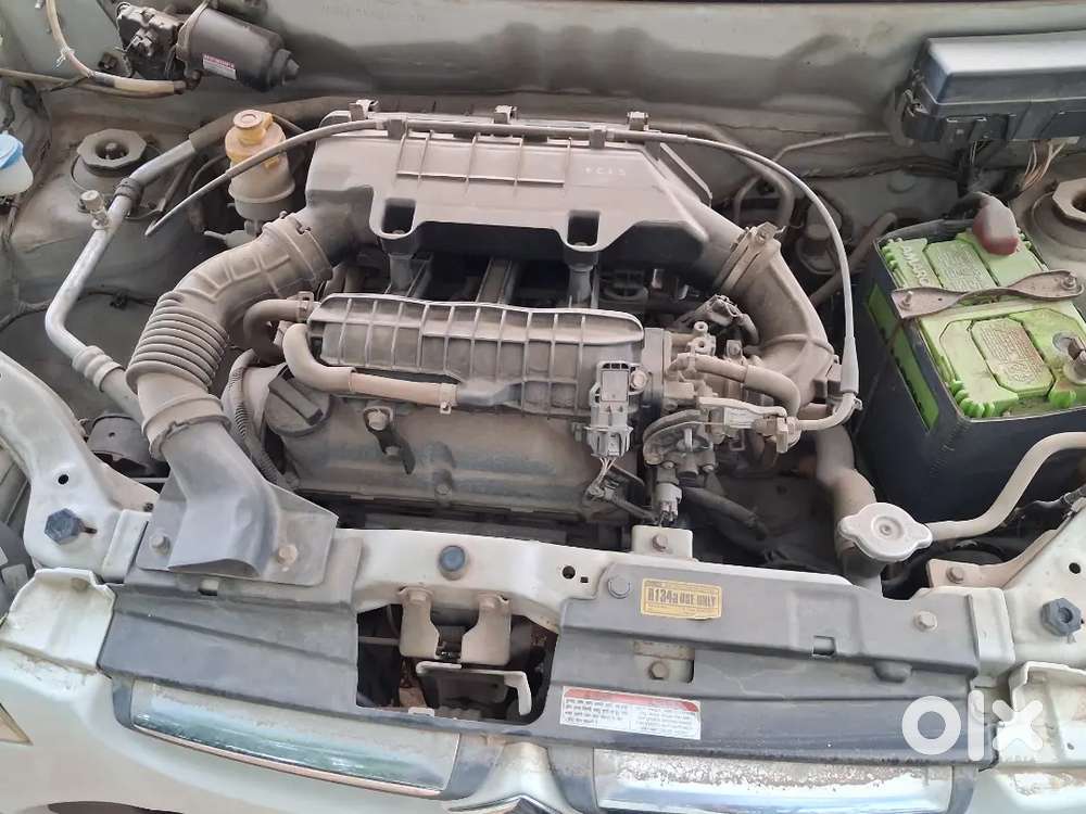 Maruti Suzuki Alto 800 2016 Variant Lxi