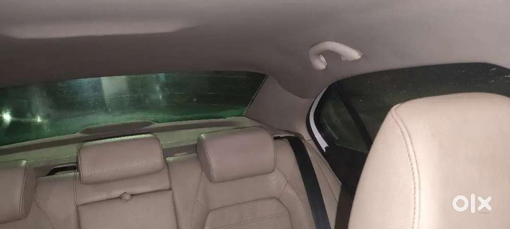 Jetta 2.0 Diesel 5 Seated