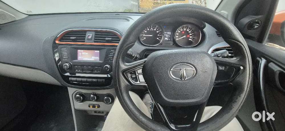 Tata Tiago Wizz Edition 2019 | Petrol | Excellent Condition