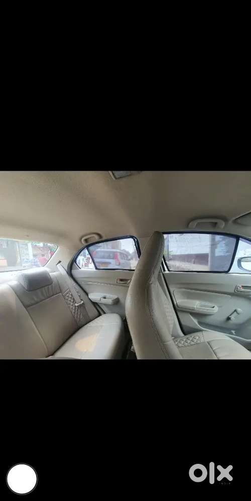 Maruti Suzuki Dzire 2020 Cng & Hybrids 80000 Km Driven