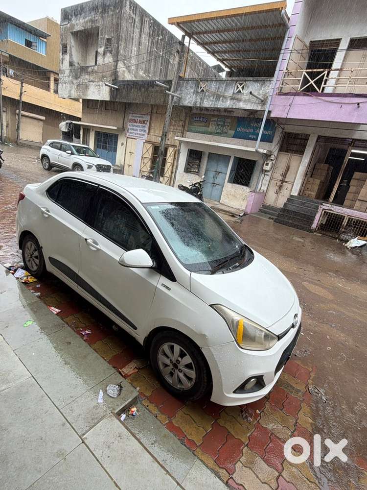 Hyundai Xcent Prime Diesel 280000 Km Driven