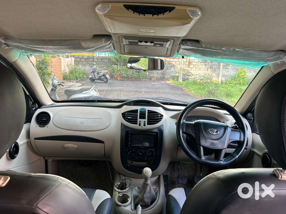 Mahindra Xylo H4 Abs Bs Iv, 2017, Diesel