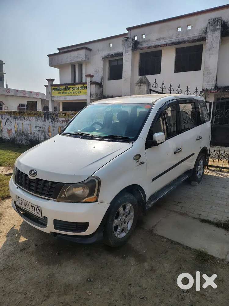 2009 Mahindra Xylo Diesel 200000 Kms
