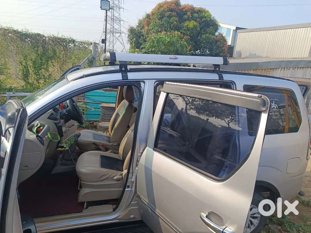 Mahindra Xylo Diesel Manual 2019