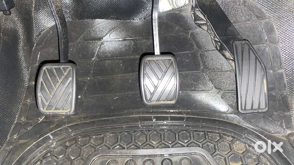Maruti Suzuki S-presso Vxi Plus, 2023, Petrol