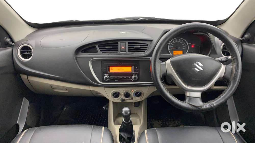 Maruti Suzuki Alto 800 0.8 Vxi (o), 2019, Petrol