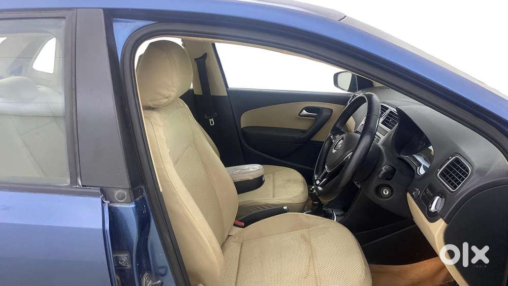 Volkswagen Ameo 1.2 Mpi Highline, 2016, Cng & Hybrids