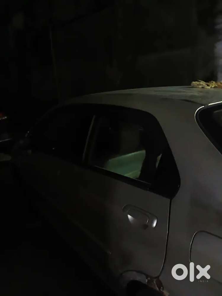 2004 Model No Problem ,