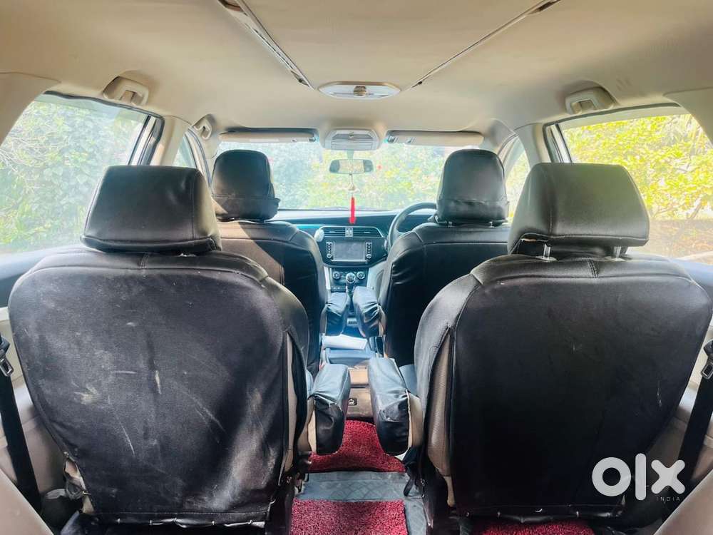 Mahindra Marazzo 2019 Diesel