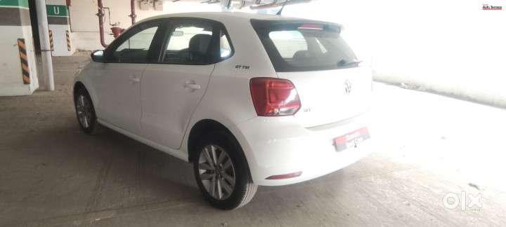 Volkswagen Polo 2009-2013 Gt Tsi, 2016, Petrol