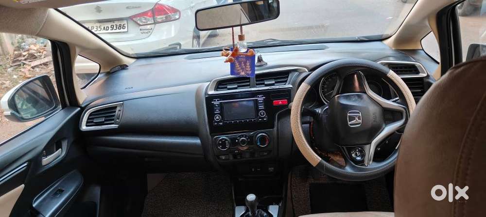 Honda Jazz 1.5 E I Dtec, 2015, Diesel