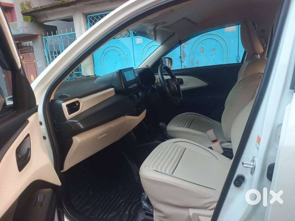 Maruti Suzuki Swift Dzire Tour S, 2025, Petrol