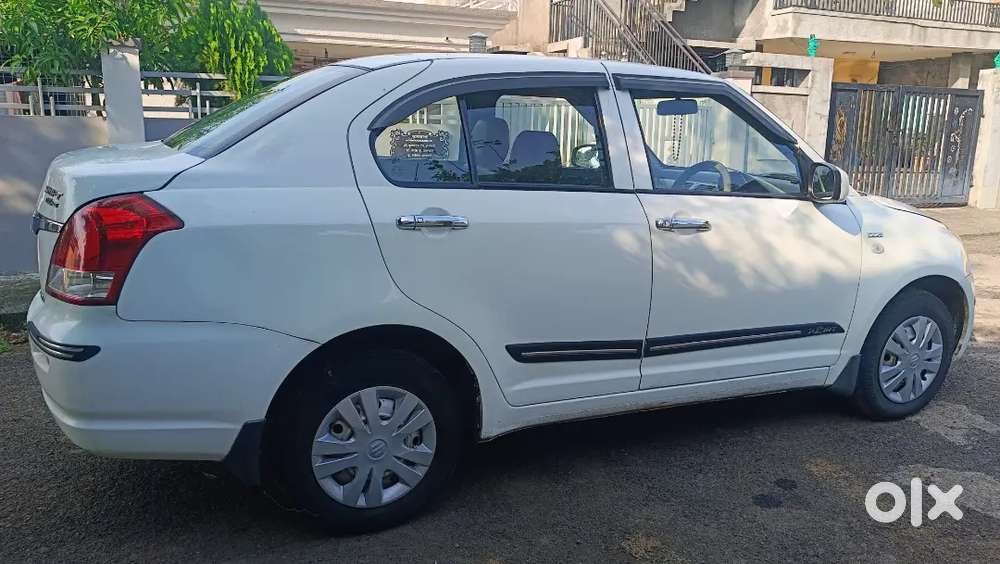 Swift Dzire Tour S Diesel 2014